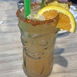Cantarito Cantarito