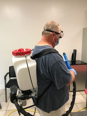 System4 of San Antonio