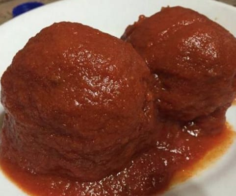 Mangi & Bevi by null