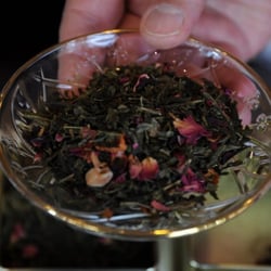 Rumi Rose Garden Cafe & Market