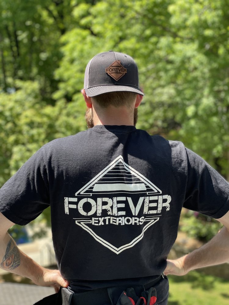 Slide of Forever Exteriors