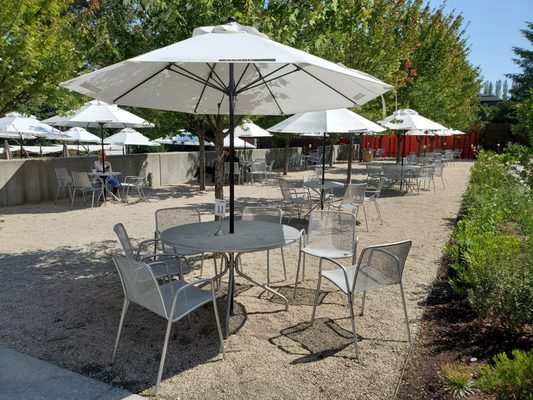 Novelty Hill - Januik Winery by null