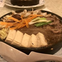 Sukiyaki Sukiyaki