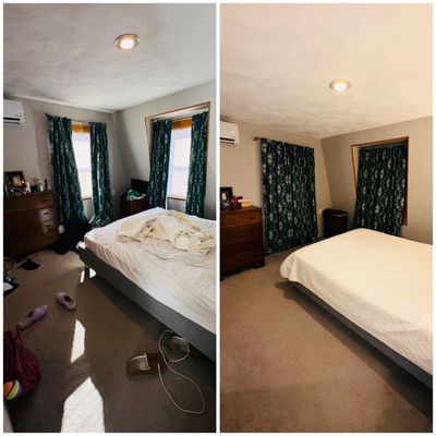 Neatly Home Organizing & Cleaning 