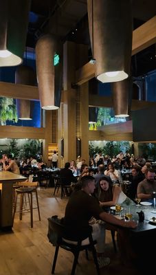Katsuya Century City by null