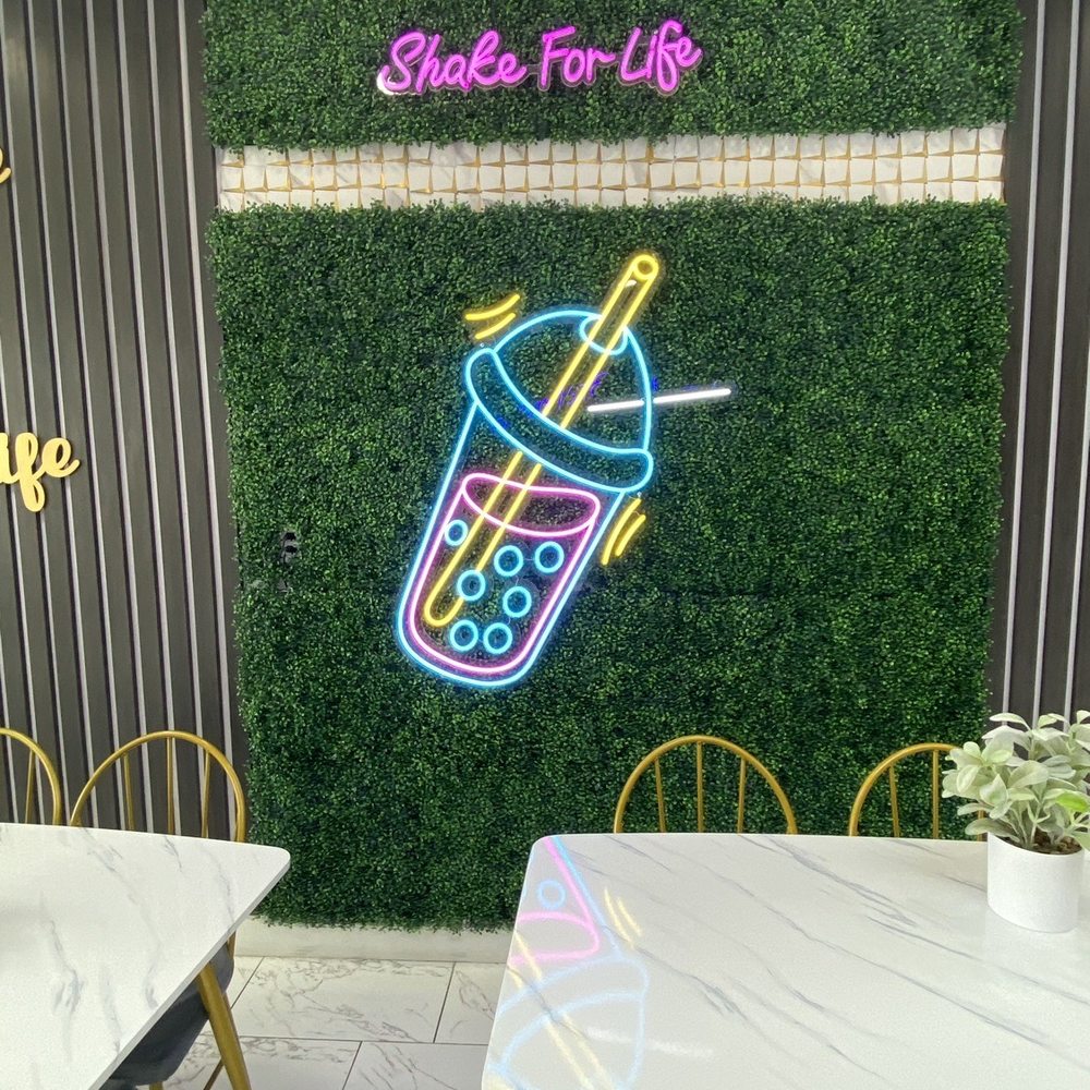Ding Tea - Bubble Tea Near Me - Brandon, Florida