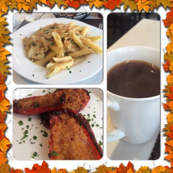Giovanna's Cafe - Cafes Near Me - Ramsey, New Jersey