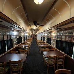 Bob's Train