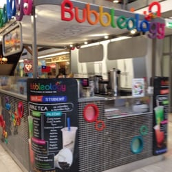 Bubbleology