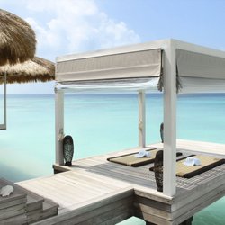 Luxuria Vacations - Cheval Blanc Randheli, Maldives