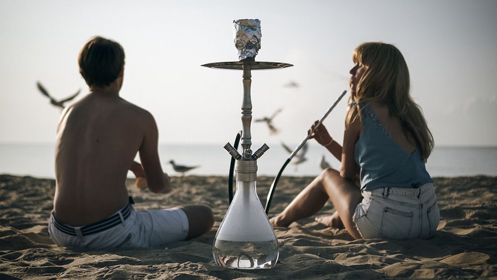 1ST AVE HOOKAH AND VAPE SHOP Updated August 2024 24 Photos 4101 1st Ave N, Birmingham