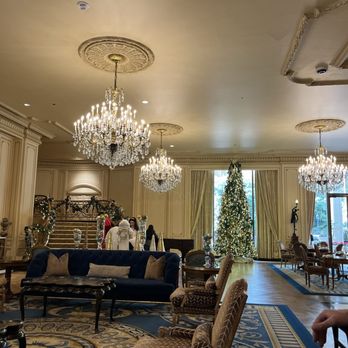The Westgate Hotel - Hotels Near Me - San Diego, California