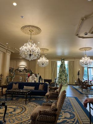 The Westgate Hotel by null