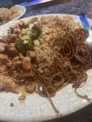 Kabuki Japanese Cuisine by null