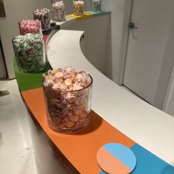Color Factory - Art Museums Near Me - New York, New York
