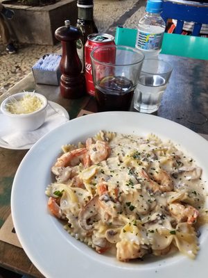 Bistrô Santa Satisfação - Copacabana by null