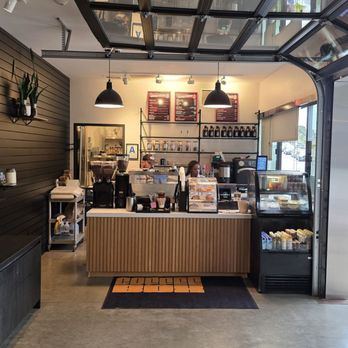 Seven Seas Roasting - Coffee Roasteries Near Me - Encinitas, California Seven Seas Roasting - Coffee Roasteries Near Me - Encinitas, California
