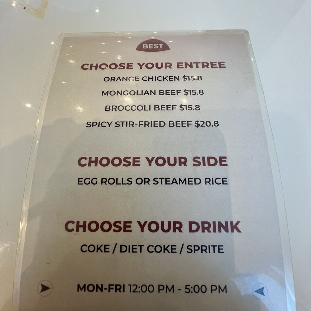 Super Dumpling - Noodles Near Me - Orange, California
