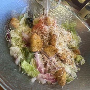 Olive Garden Italian Restaurant - Salad - Italian Near Me - Brea, California Olive Garden Italian Restaurant - Salad - Italian Near Me - Brea, California