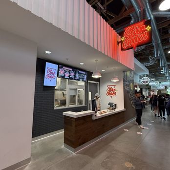 Rodeo 72 - Food Court Near Me - Whittier, California