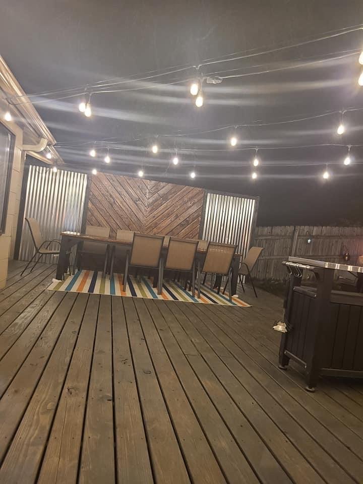 Slide of All Restoration Remodeling & Contracting