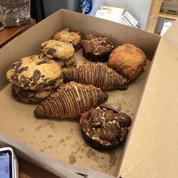 Ecuamex - Pastries - Coffee & Tea Near Me - Downey, California Ecuamex - Pastries - Coffee & Tea Near Me - Downey, California