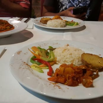 Anatolia Cafe & Restaurant - Testi Kebab vegetarian version - Turkish Near Me - Istanbul, 34 Anatolia Cafe & Restaurant - Testi Kebab vegetarian version - Turkish Near Me - Istanbul, 34