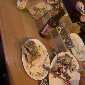 The Drake Eatery - Tapas/Small Plates Near Me - Victoria, British Columbia