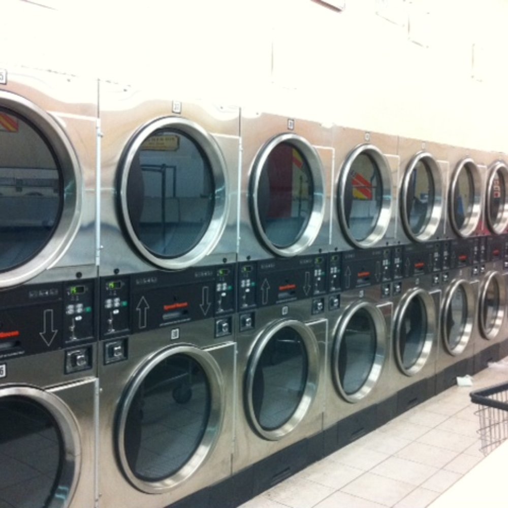 Launderland - Laundry Services Near Me - San Francisco, California Launderland - Laundry Services Near Me - San Francisco, California