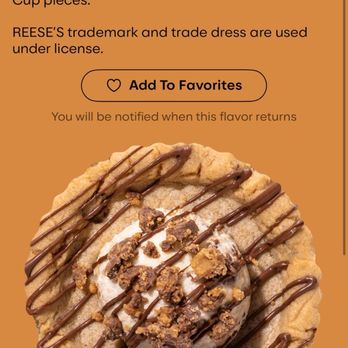 Crumbl - Foothill Ranch - Bakeries Near Me - Lake Forest, California Crumbl - Foothill Ranch - Bakeries Near Me - Lake Forest, California
