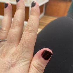 Cozy Nail Salon