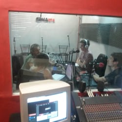 Radio Gen FM 107.5