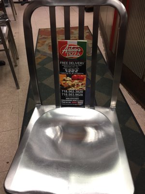 Arturo's Pizza & Pasta by null