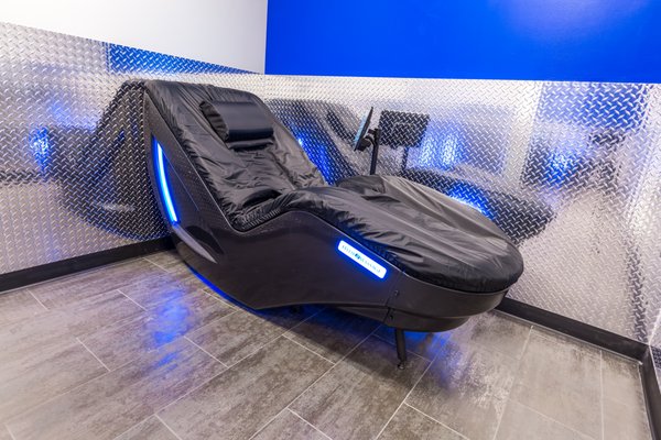 Crunch Fitness - Fountain Valley by null