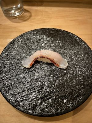 Ichifuji Sushi by null