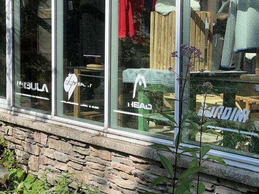 The Homestead by null