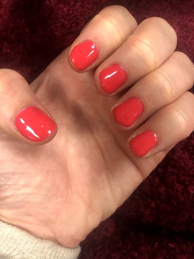 NAILS BY JAMIE AT SYMMETRY SALON SUITES Updated September 2024 15770 W Capital Dr