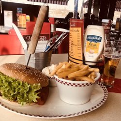 Sam Kullman's Diner