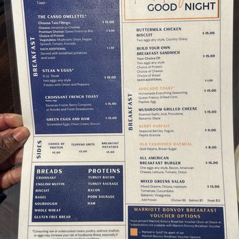 Good Day Good Night - New American Near Me - Raleigh, North Carolina