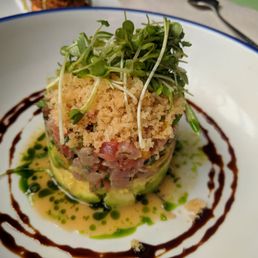 Tuna Stack *new