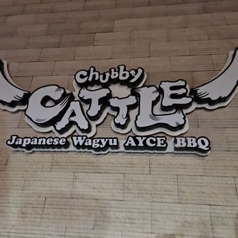 Chubby Cattle - Barbeque Near Me - Cerritos, California
