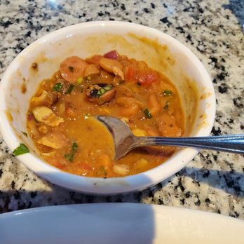 Don Chuy's Fresh Mex & Cantina - Charro beans - Mexican Near Me - Lee's Summit, Missouri