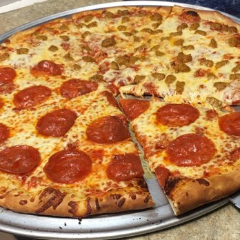 DJ's Golf Center - Brick oven Pizza - Golf Near Me - Chemung, New York DJ's Golf Center - Brick oven Pizza - Golf Near Me - Chemung, New York
