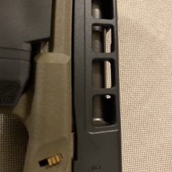 RockYourGlock - G19 Ranger slide cut.