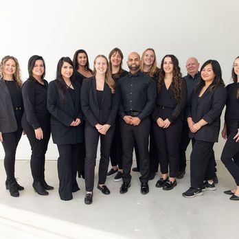 Toothworks Dentistry - The Toothworks Dental Team! - General Dentistry Near Me - Edmonton, Alberta