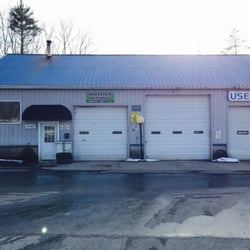 Thompson Imports - shop