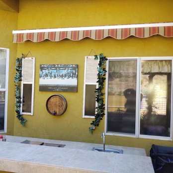 Affordable Awning Company - Patio Coverings Near Me - Corona, California