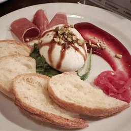 Burrata