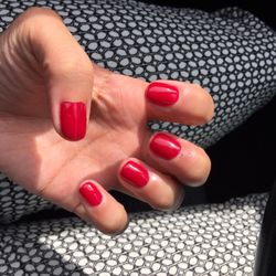 Gel polish