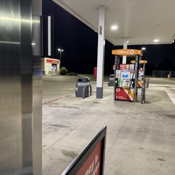 Circle K - Spacious gas station